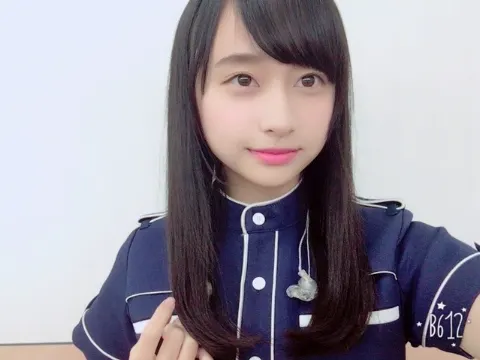 影山 優佳｜りなさんおめでとうございます！。149。（2017-01-05）