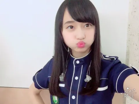 影山 優佳｜こーこーさっかーぶろぐだべー。155。（2017-01-11）｜2枚目