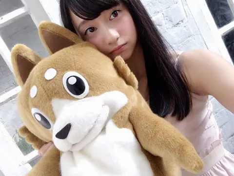 影山 優佳｜はっするくん。158。（2017-01-14）｜3枚目