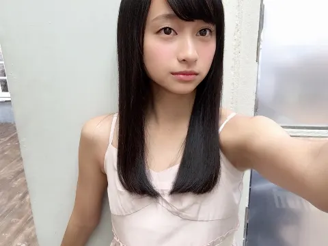 影山 優佳｜はっするくん。158。（2017-01-14）｜4枚目