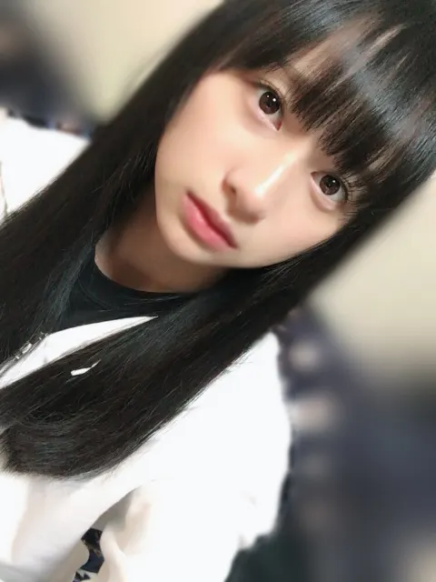 影山 優佳｜ぱびぷべぽ。161。（2017-01-16）｜2枚目