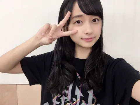 影山 優佳｜ふぁいとだよっ！。159。（2017-01-15）