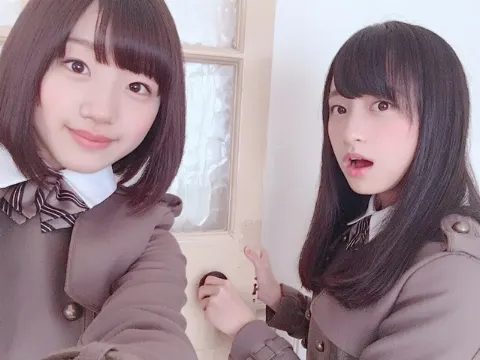 影山 優佳｜ふぁいとだよっ！。159。（2017-01-15）｜2枚目