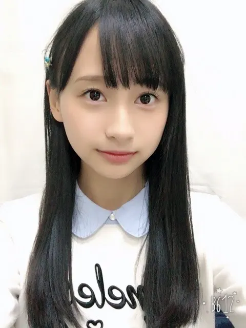 影山 優佳｜ぷれすくーん。。。160。（2017-01-16）
