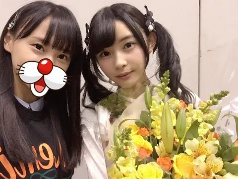 影山 優佳｜ぷれすくーん。。。160。（2017-01-16）｜2枚目