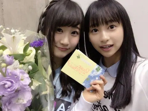 影山 優佳｜ぷれすくーん。。。160。（2017-01-16）｜4枚目