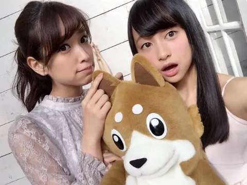 影山 優佳｜かんがみーる。164。（2017-01-21）｜2枚目