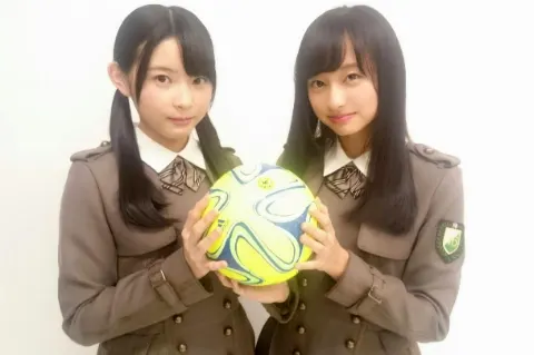 影山 優佳｜こうひょうかぼたん。157。（2017-01-12）