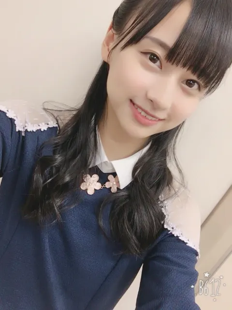 影山 優佳｜うたひめ。167。（2017-01-23）