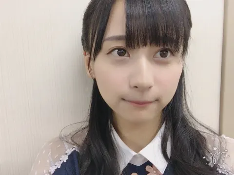影山 優佳｜きくちゃん。168。（2017-01-23）｜2枚目