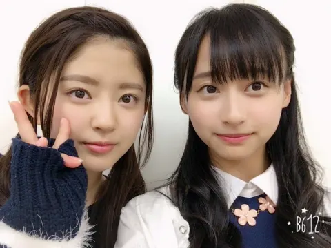 影山 優佳｜シャビせいたんさい。171。（2017-01-26）