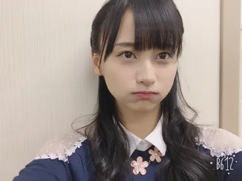 影山 優佳｜シャビせいたんさい。171。（2017-01-26）｜2枚目