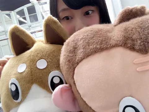 影山 優佳｜ばんがいへん。162。（2017-01-18）｜3枚目
