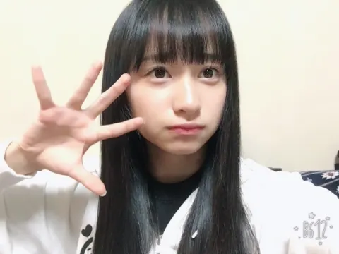 影山 優佳｜ばんがいへん。162。（2017-01-18）｜5枚目