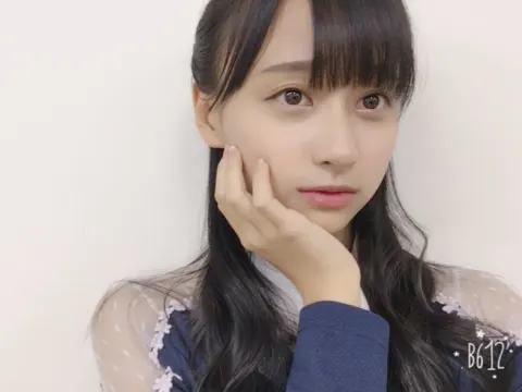 影山 優佳｜ゆうりか。169。（2017-01-24）