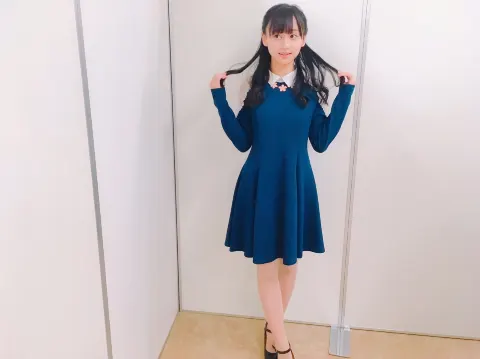 影山 優佳｜ゆうりか。169。（2017-01-24）｜2枚目