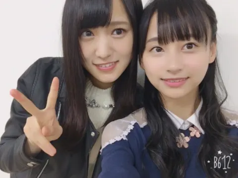 影山 優佳｜たらとれば。170。（2017-01-24）｜2枚目