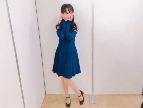 影山 優佳｜たらとれば。170。（2017-01-24）｜3枚目