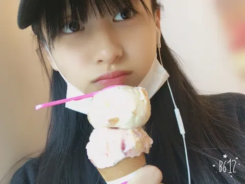 影山 優佳｜さんくす。173。（2017-01-28）