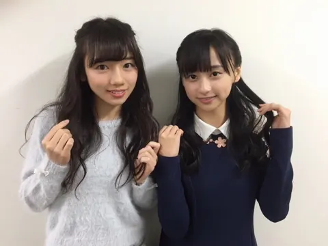 影山 優佳｜わからんぬ。174。（2017-01-29）