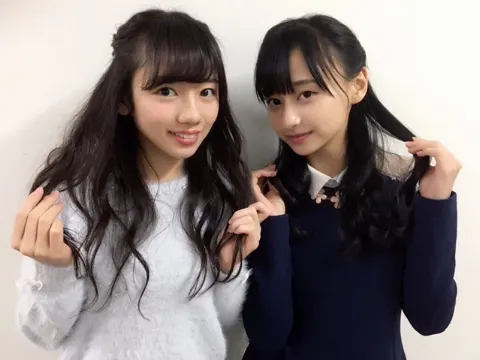 影山 優佳｜わからんぬ。174。（2017-01-29）｜2枚目