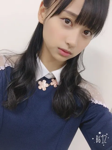 影山 優佳｜わからんぬ。174。（2017-01-29）｜8枚目
