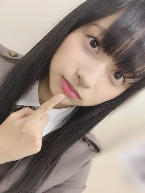 影山 優佳｜ちょちょちち。166。（2017-01-22）｜2枚目
