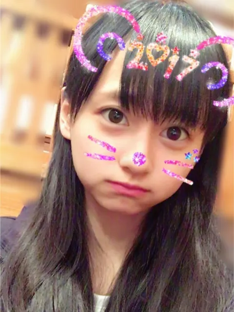 影山 優佳｜やるきぷりん。178。（2017-02-02）｜3枚目