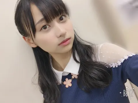 影山 優佳｜ぼくのきーもちっ♪。180。（2017-02-04）｜3枚目
