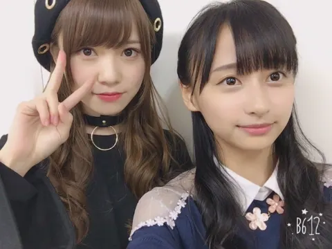 影山 優佳｜しほりんぬ。179。（2017-02-03）