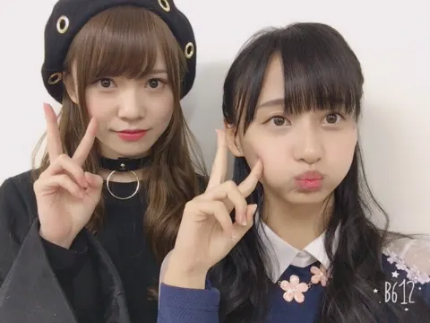 影山 優佳｜しほりんぬ。179。（2017-02-03）｜3枚目