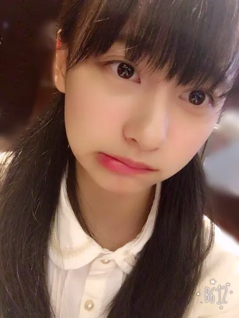 影山 優佳｜きらきらねいむ。179。（2017-02-03）｜3枚目