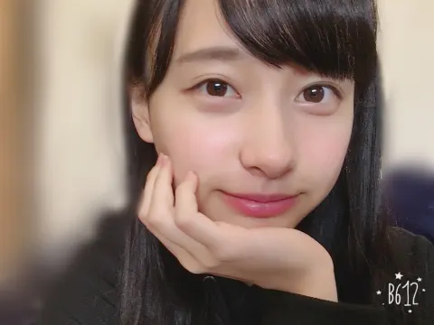影山 優佳｜なぜ。185。（2017-02-09）
