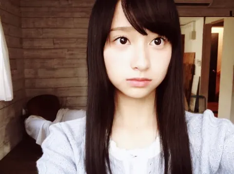 影山 優佳｜かわいみ。177。（2017-02-01）｜5枚目