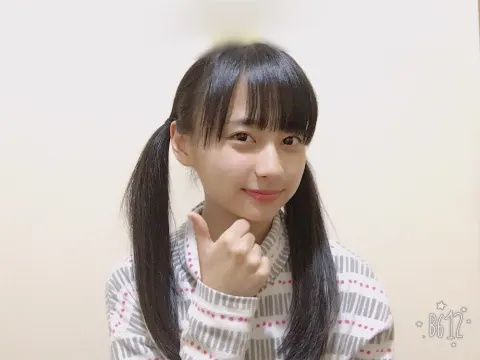 影山 優佳｜とぅるるるん。184。（2017-02-08）｜2枚目
