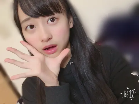 影山 優佳｜ふぁんぺるしぃぃぃぃぃぃぁぁぁ。181。（2017-02-05）｜2枚目