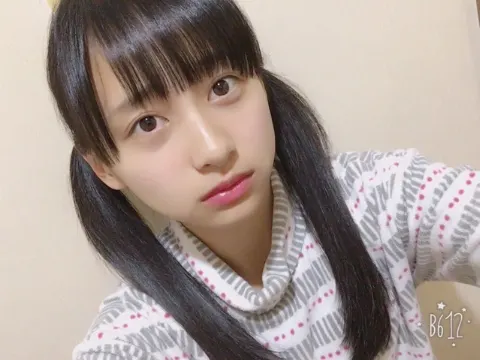 影山 優佳｜みかくにんひこうぶってぃ。182。（2017-02-05）