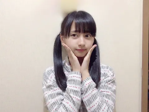 影山 優佳｜みかくにんひこうぶってぃ。182。（2017-02-05）｜2枚目