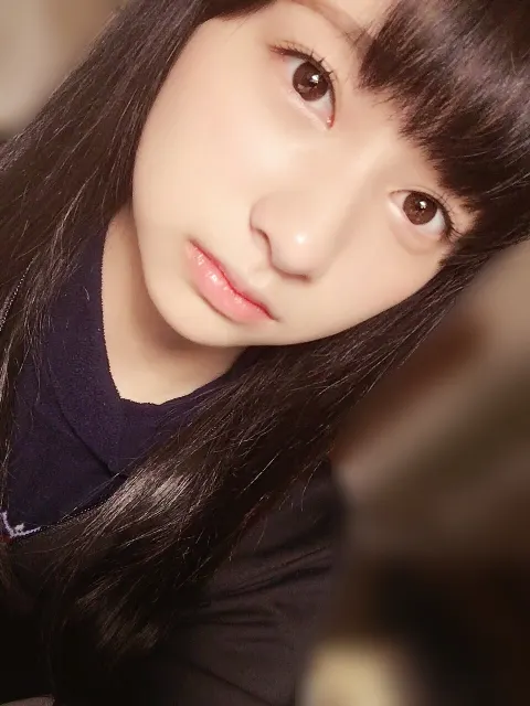 影山 優佳｜あどらー。193。（2017-02-17）