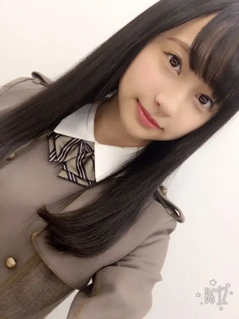 影山 優佳｜せかいにはいちごしかない。186。（2017-02-10）