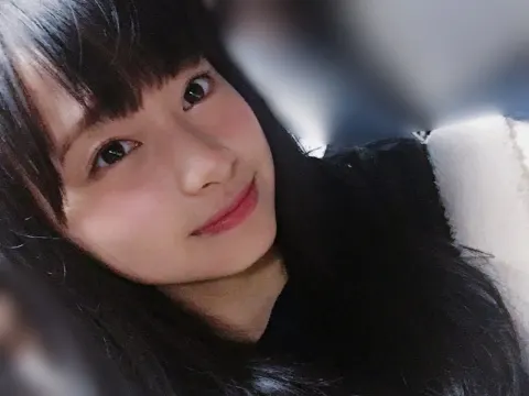 影山 優佳｜うぇずれい。192。（2017-02-16）