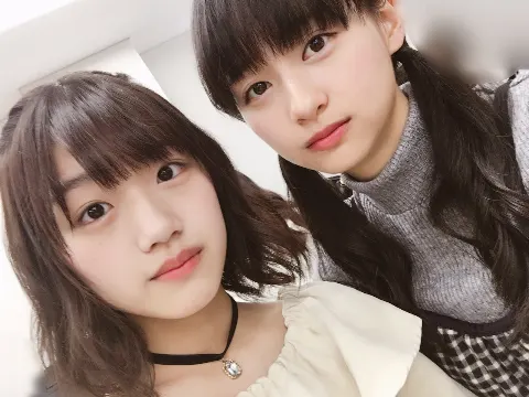 影山 優佳｜ながいながい。198。（2017-02-22）