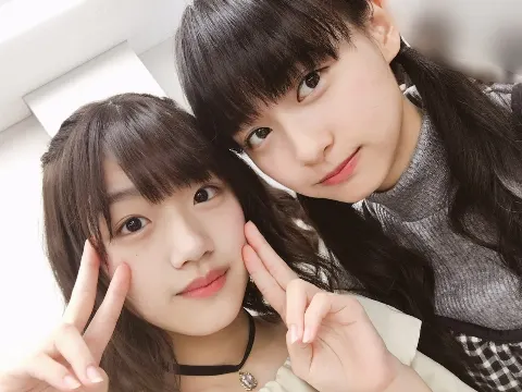 影山 優佳｜ながいながい。198。（2017-02-22）｜2枚目