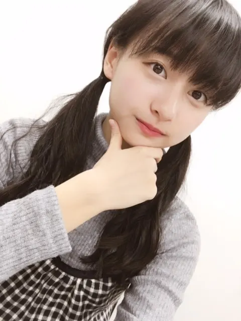 影山 優佳｜おんぷう。197。（2017-02-21）