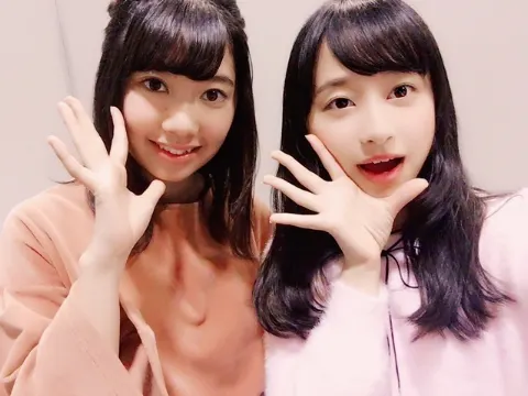 影山 優佳｜ぽんぽんぽぽぽんっ。201。（2017-02-25）