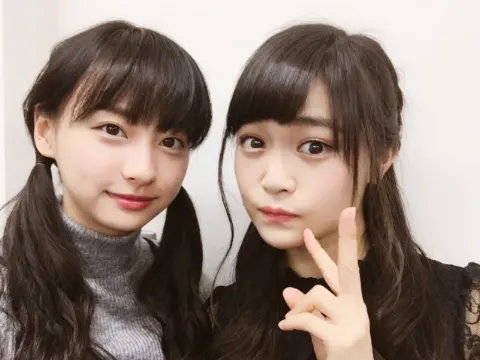 影山 優佳｜あえてのふれっちぇ。195。（2017-02-19）｜2枚目