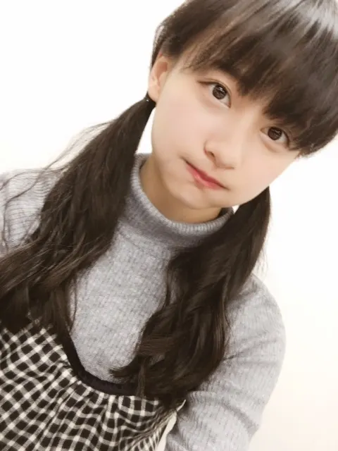 影山 優佳｜あえてのふれっちぇ。195。（2017-02-19）｜4枚目