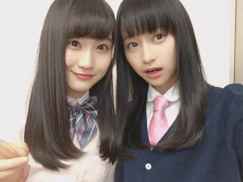 影山 優佳｜せいふくのはね。205。（2017-03-01）｜2枚目
