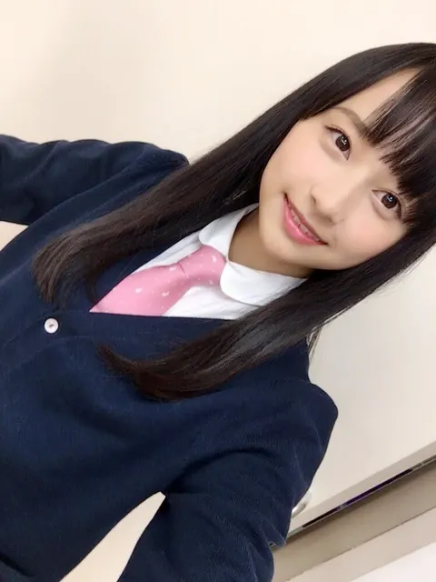 影山 優佳｜せいふくのはね。205。（2017-03-01）｜3枚目