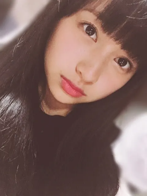 影山 優佳｜ぶろっさむ。199。（2017-02-23）